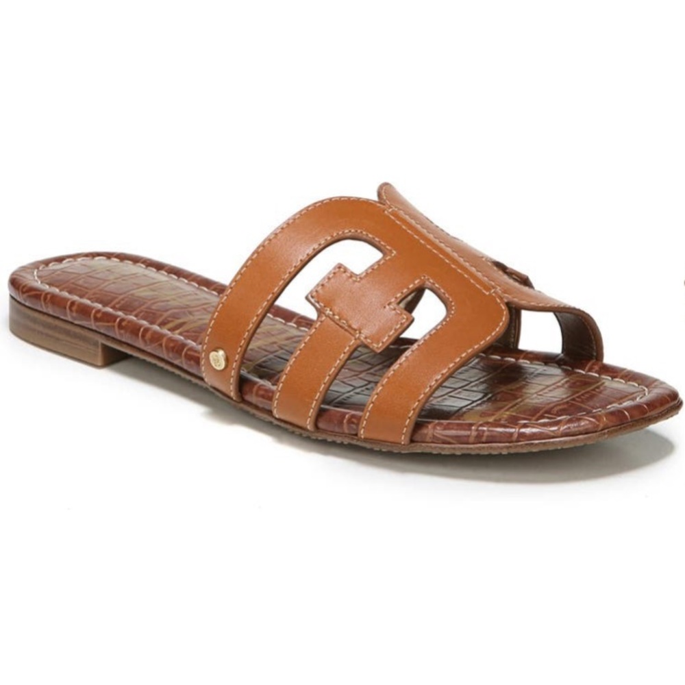 Sam Edelman Bay slide sandals! Size 7
